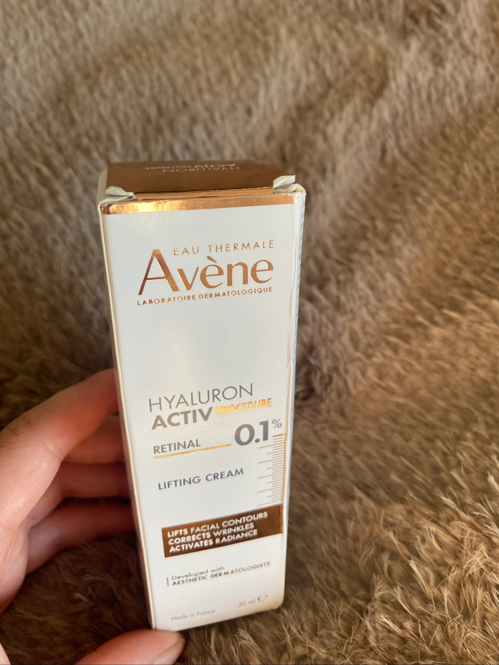 Suero facial Avene – photo 2